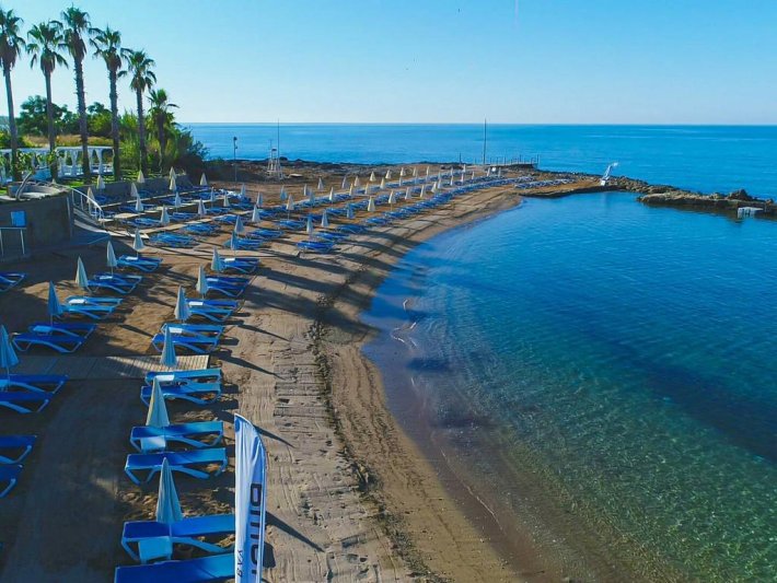 Alanya utazás Numa Bay Exclusive