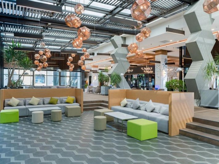 Alanya utazás Numa Bay Exclusive