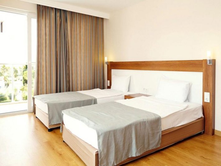 Alanya utazás Numa Konaktepe