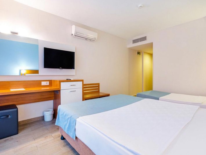 Alanya utazás Numa Konaktepe