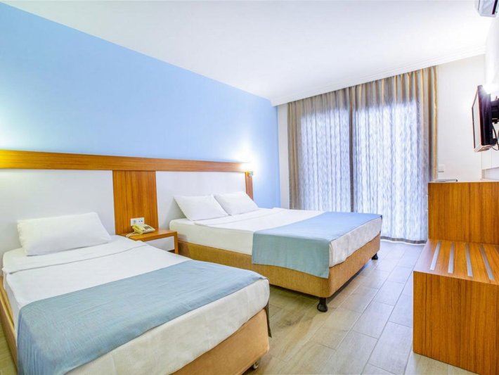 Alanya utazás Numa Konaktepe