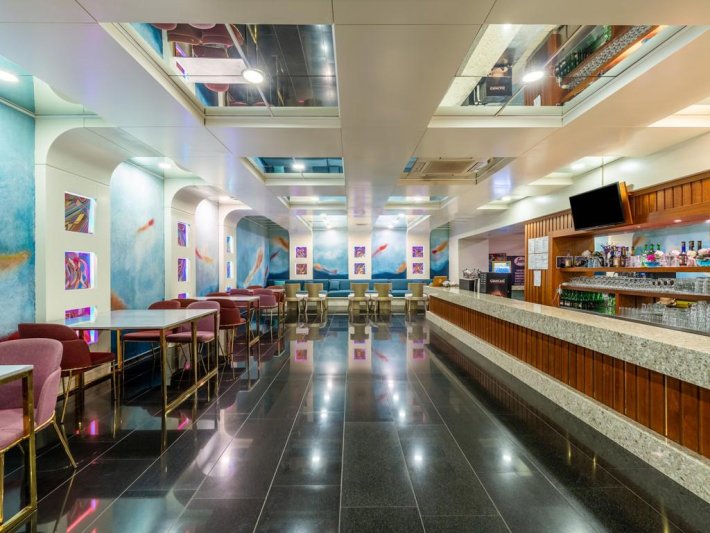 Belek utazás Orange County Resort Belek