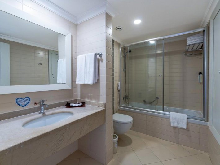 Belek utazás Orange County Resort Belek