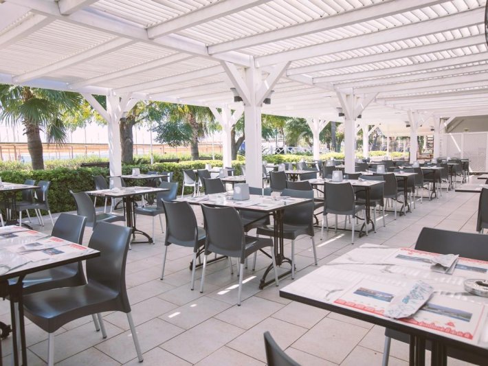 Belek utazás Orange County Resort Belek