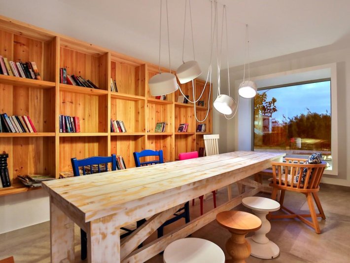 Rodosz Faliraki utazás Orion Hotel