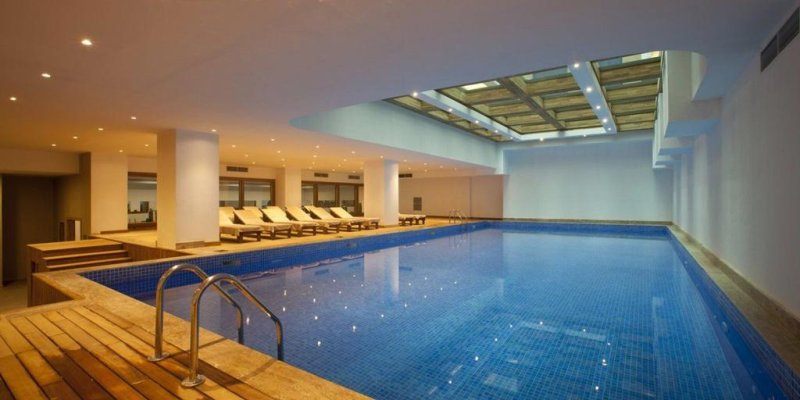 Side utazás Öz Hotels Side Premium