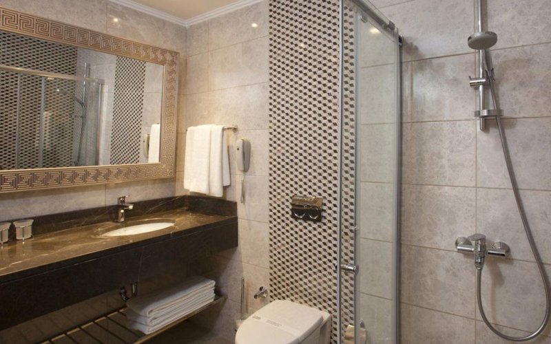 Side utazás Öz Hotels Side Premium