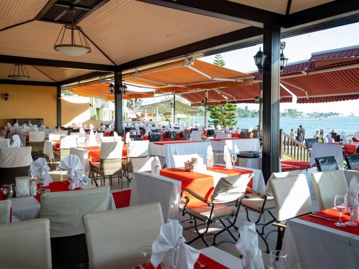 Side utazás Ozlem Garden