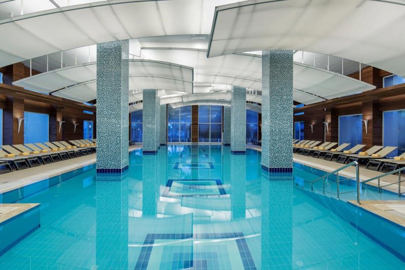 Belek utazás Papillon Ayscha