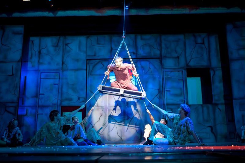 Belek utazás Papillon Ayscha