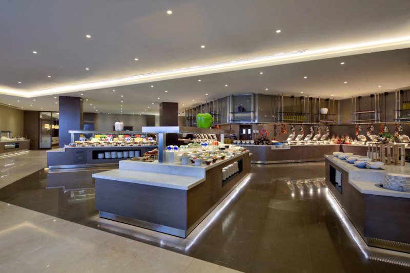 Belek utazás Papillon Zeugma