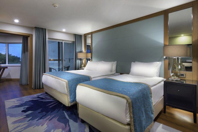 Belek utazás Papillon Zeugma