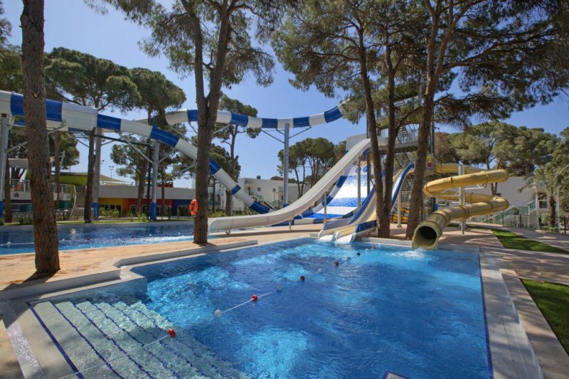 Belek utazás Papillon Zeugma