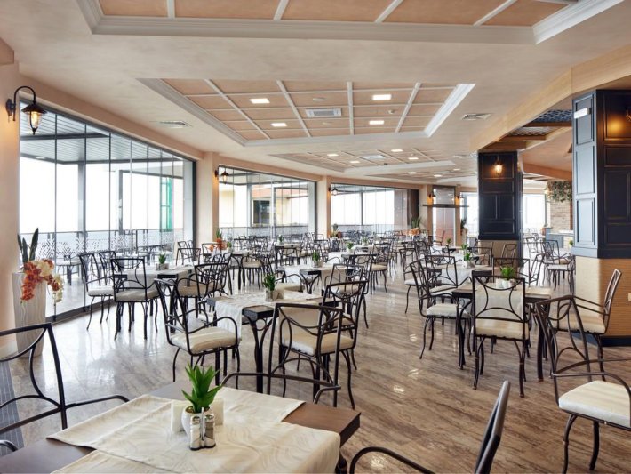 Szveti Vlasz utazás Paradise Beach