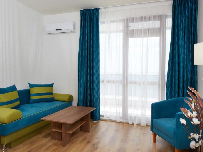 Szveti Vlasz utazás Paradise Beach