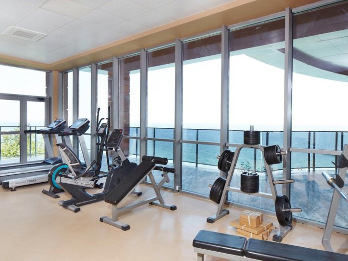 Szveti Vlasz utazás Paradise Beach