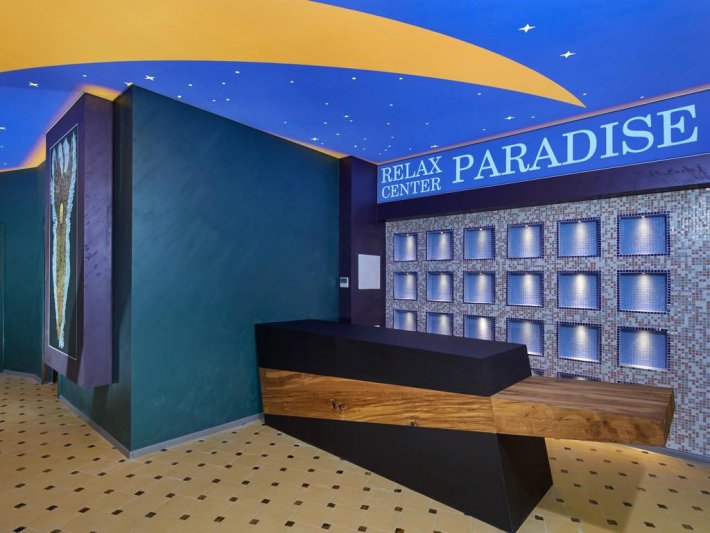 Szveti Vlasz utazás Paradise Beach