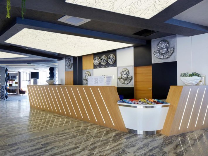 Szveti Vlasz utazás Paradise Beach