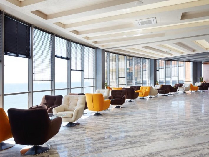 Szveti Vlasz utazás Paradise Beach