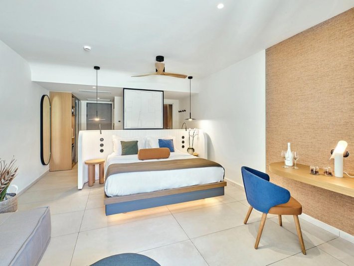 Kréta utazás Paralos Kosta Alimia