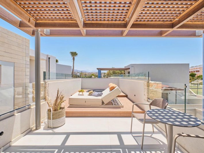 Kréta utazás Paralos Kosta Alimia