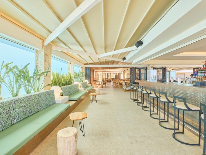 Kréta utazás Paralos Kosta Alimia