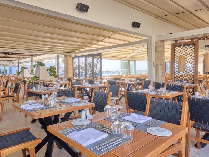 Kréta utazás Paralos Kosta Alimia