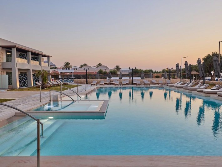 Kréta utazás Paralos Kosta Alimia