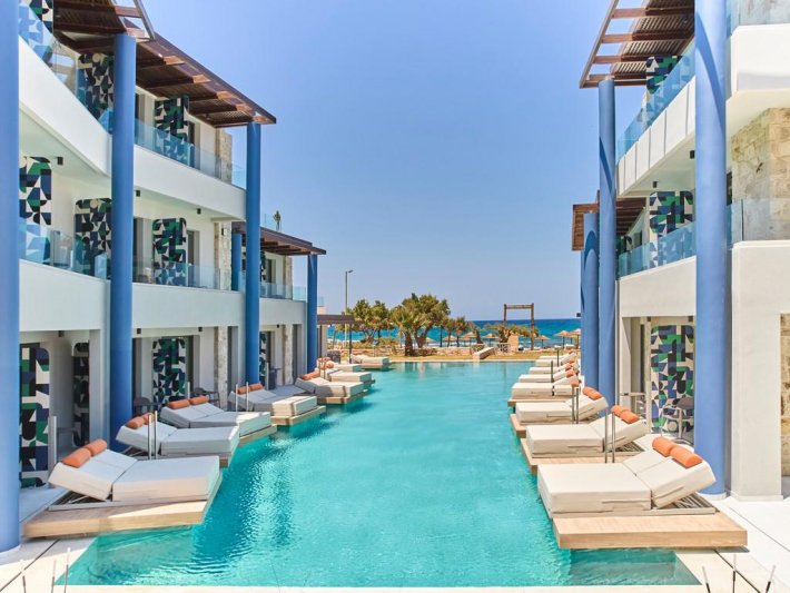 Kréta utazás Paralos Kosta Alimia