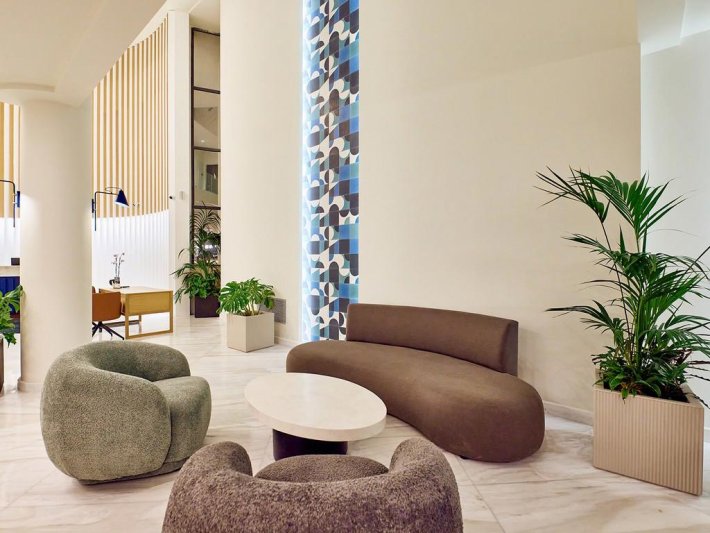 Kréta utazás Paralos Kosta Alimia