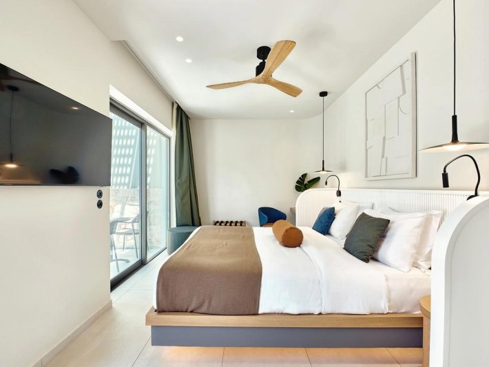 Kréta utazás Paralos Kosta Alimia