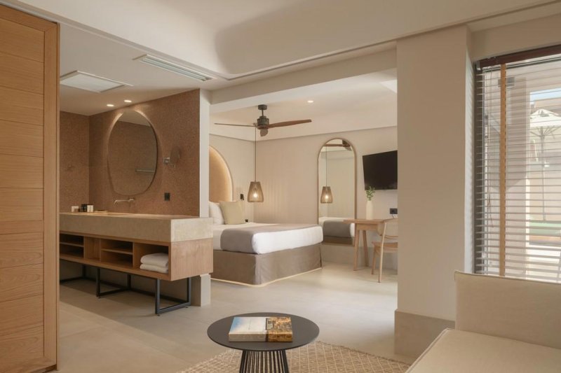 Kréta utazás Paralos Venus Suites