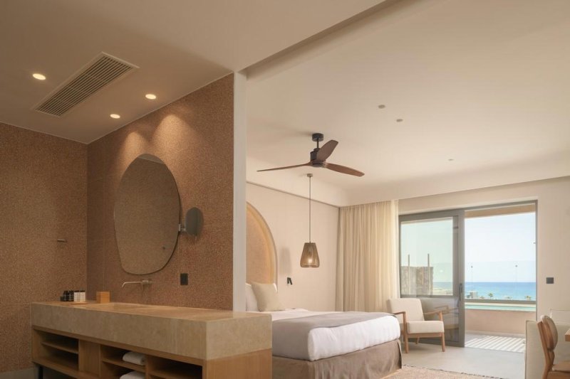 Kréta utazás Paralos Venus Suites