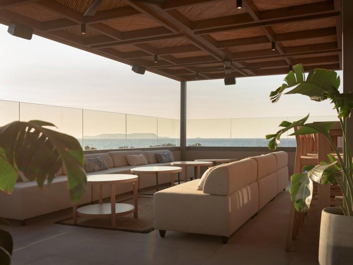 Kréta utazás Paralos Venus Suites