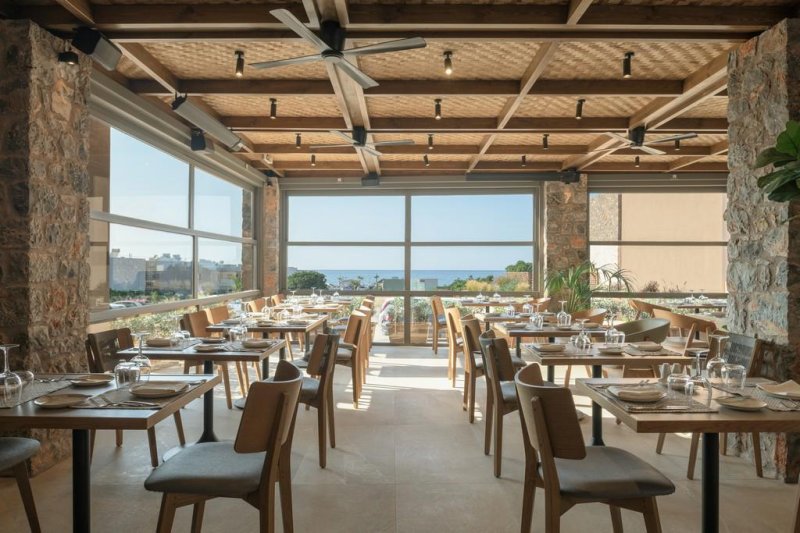 Kréta utazás Paralos Venus Suites