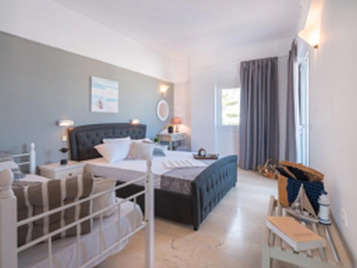 Kréta Malia utazás Pasiphae Hotel