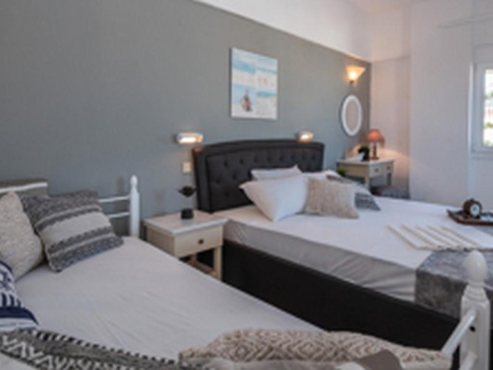 Kréta Malia utazás Pasiphae Hotel