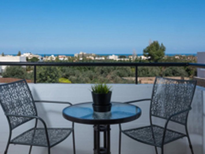 Kréta Malia utazás Pasiphae Hotel