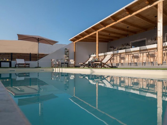 Kréta Malia utazás Pasiphae Hotel