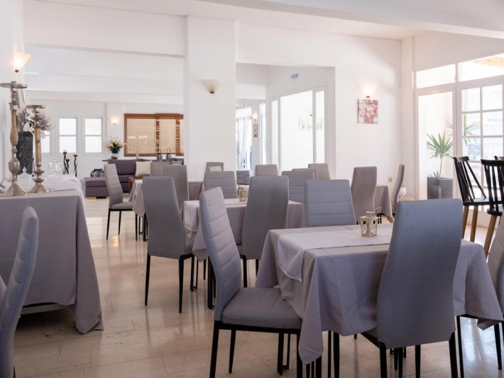 Kréta Malia utazás Pasiphae Hotel