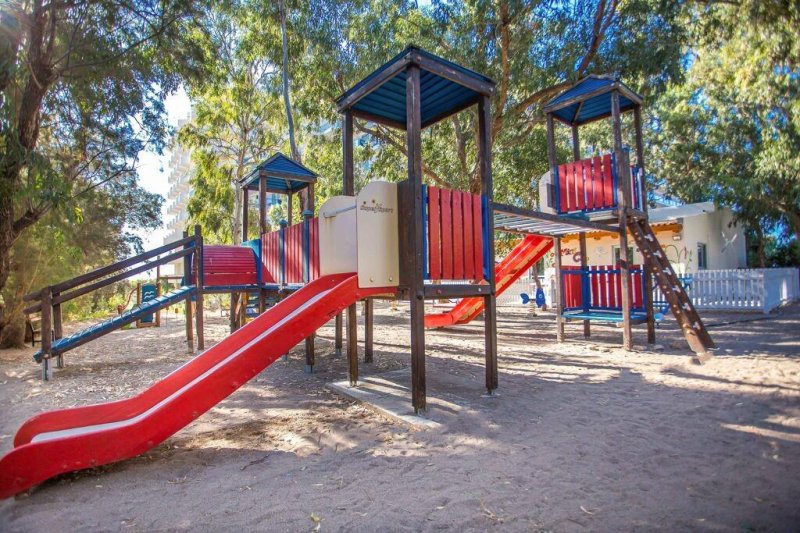 Rodosz Faliraki utazás Pegasos Beach Hotel