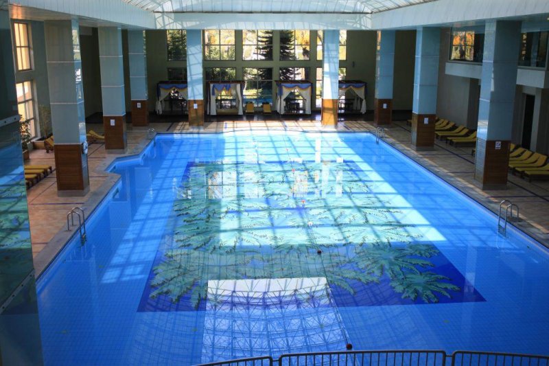 Side utazás Pegasos World