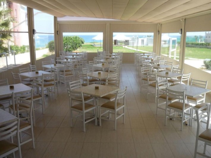 Ciprus utazás Penelope Beach Hotel