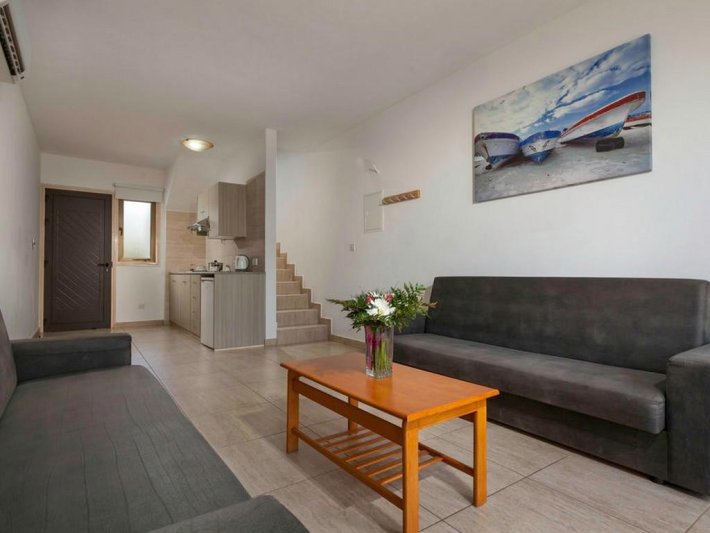 Ciprus utazás Penelope Beach Hotel