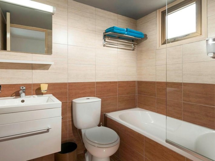 Ciprus utazás Penelope Beach Hotel