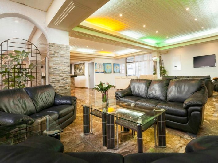 Ciprus utazás Penelope Beach Hotel