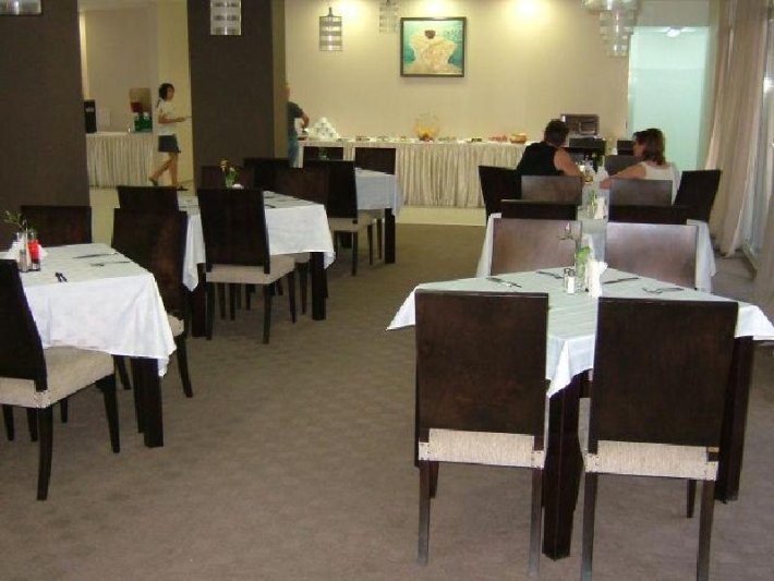 Napospart utazás Perla