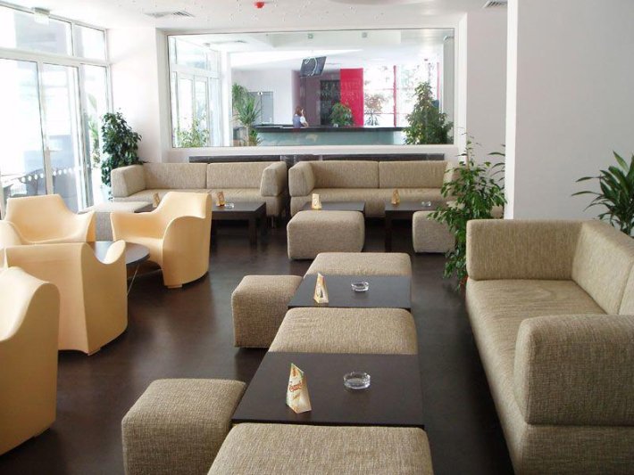 Napospart utazás Perla