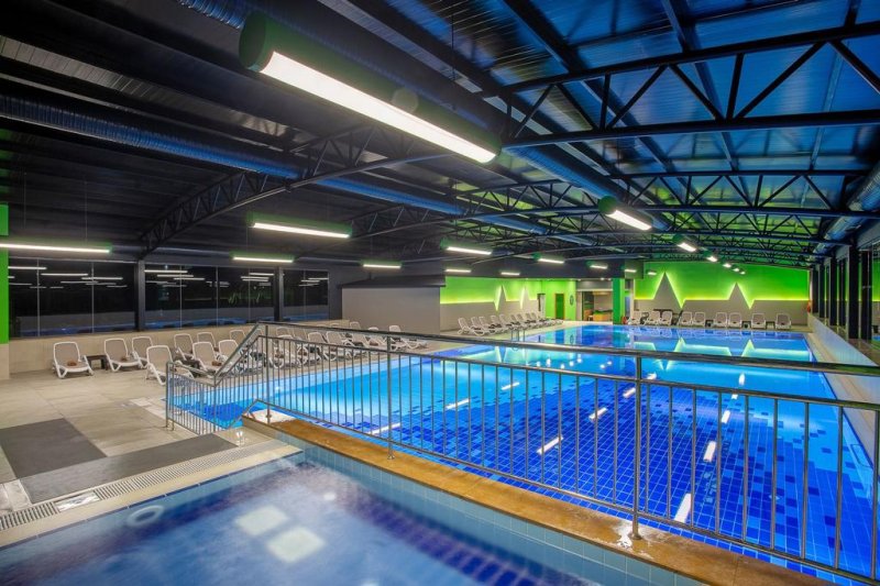 Belek utazás Pine Beach Resort