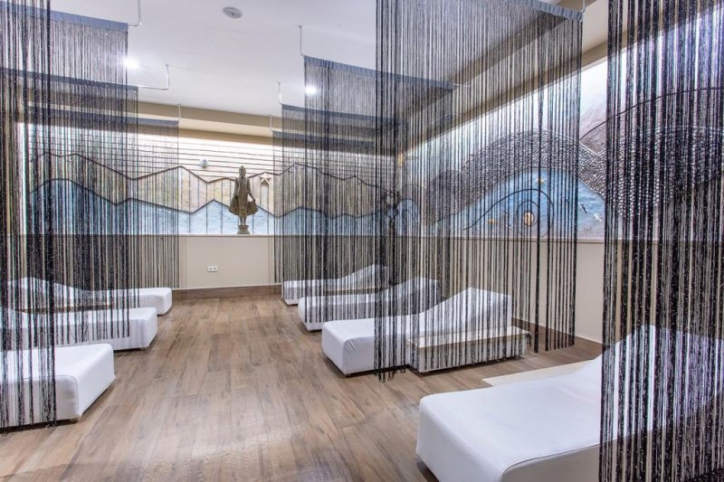 Belek utazás Pine Beach Resort